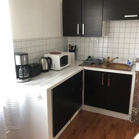 Royal Navy Apartment Dunkirk Exterior photo