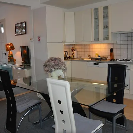Royal Navy Apartment Dunkirk Exterior photo