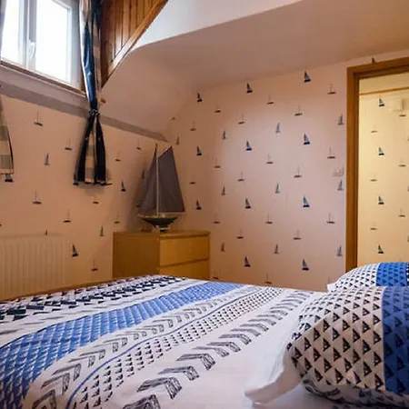 Royal Navy Apartment Dunkirk Exterior photo