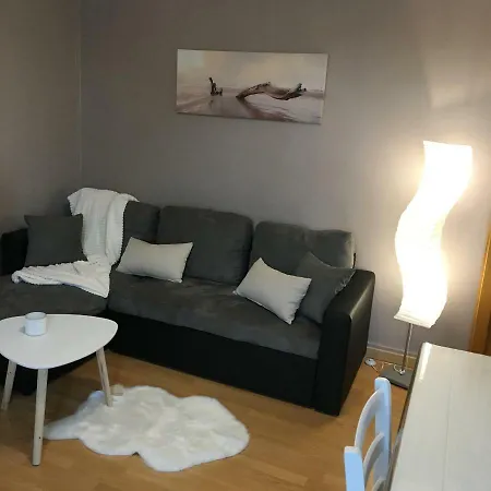 Royal Navy Apartment Dunkirk Exterior photo