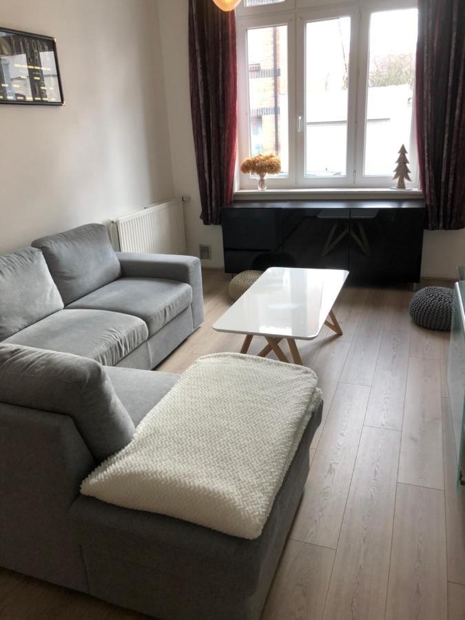 Apartment Royal Navy