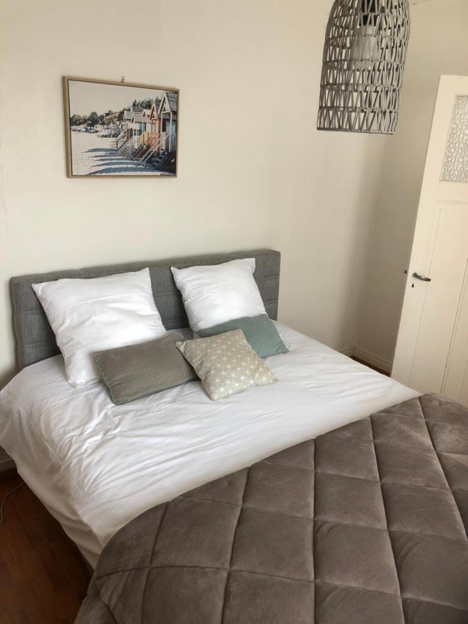 Apartment Royal Navy
