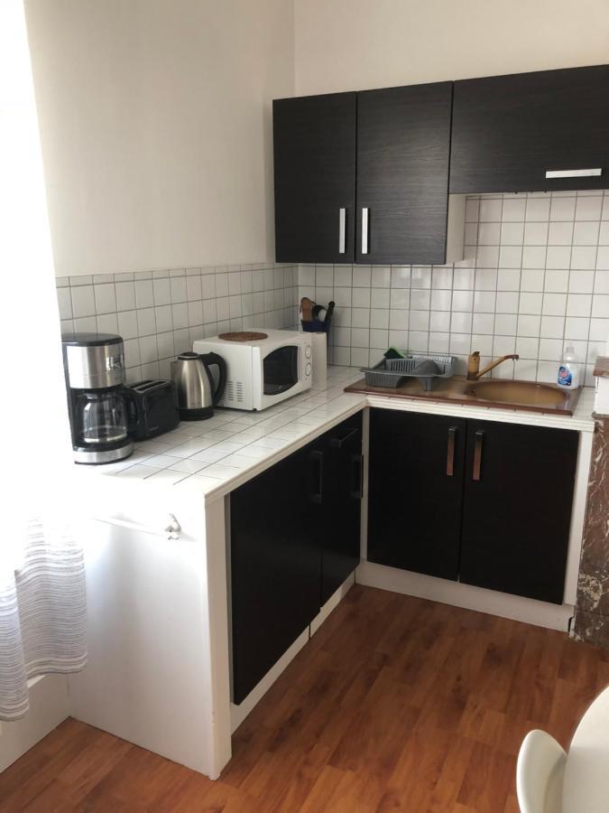 Apartment Royal Navy