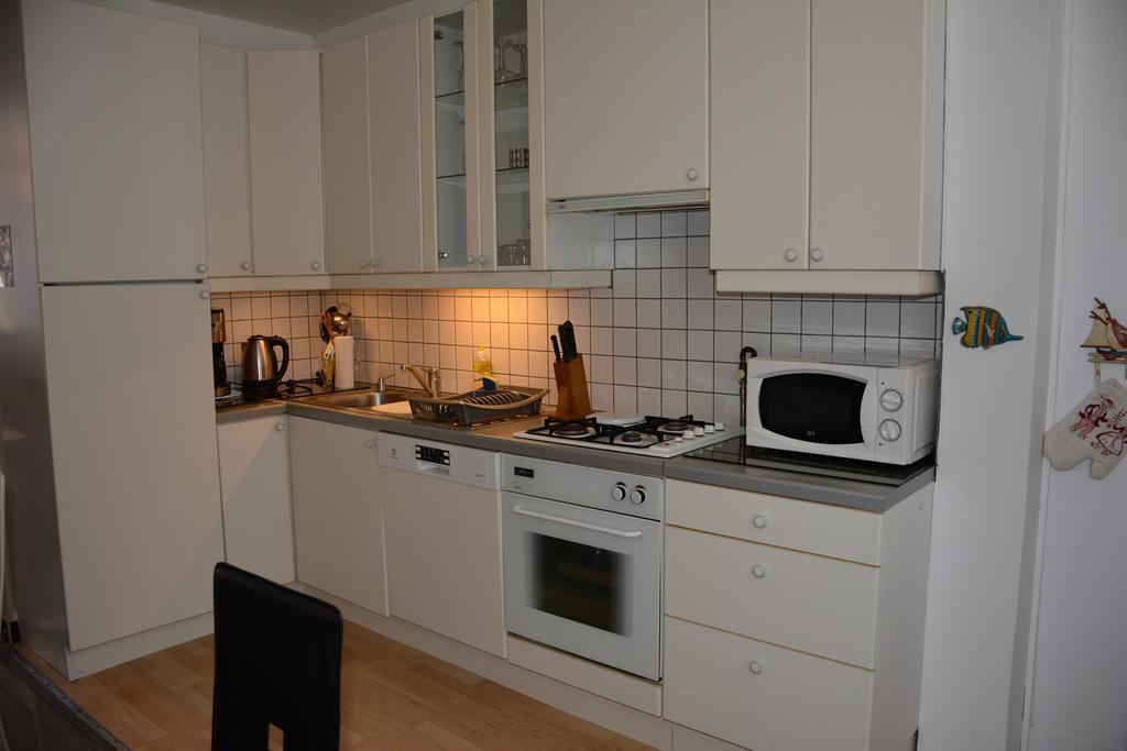 Royal Navy Apartment Dunkirk