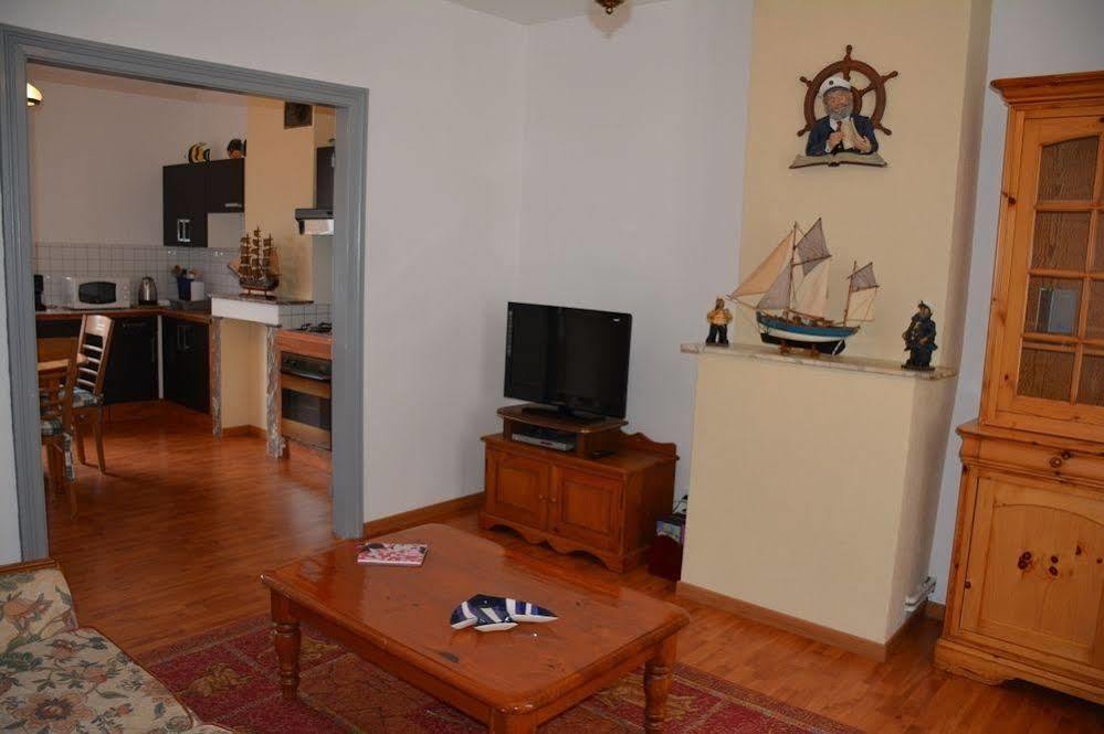 Apartment Royal Navy