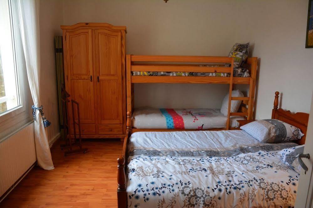 Royal Navy Apartment