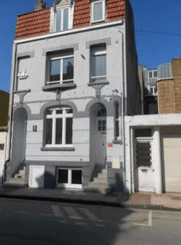 Apartment Royal Navy