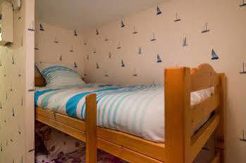 Royal Navy Apartment Dunkirk