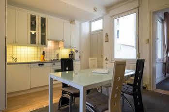 Apartment Royal Navy *