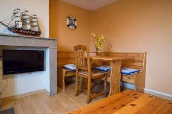 Royal Navy Apartment *