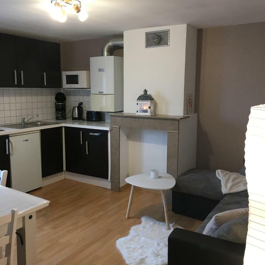 Royal Navy Apartment Dunkirk